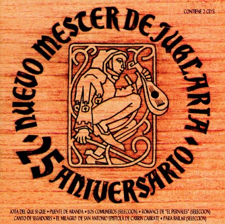 25 Aniversario