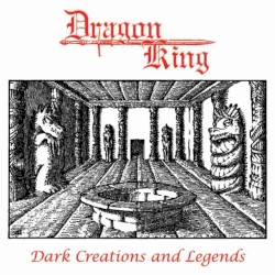 Dark Creations and Legends