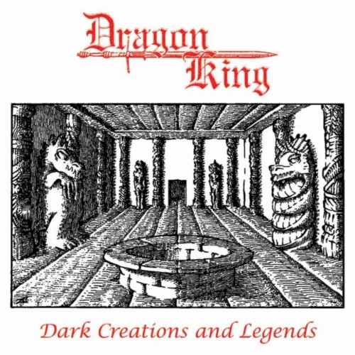 Dark Creations and Legends