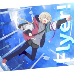 Flyer!