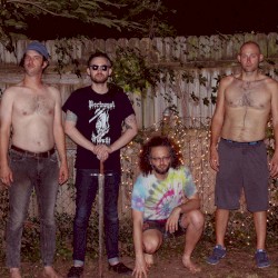 Roots Bloody Roots