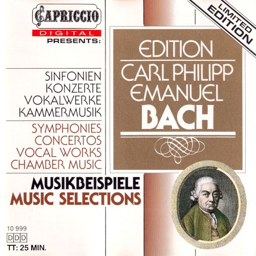 Musikbeispiele / Music Selections