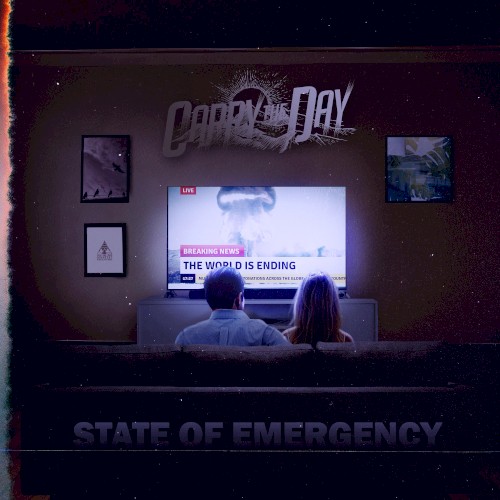 State of Emergency