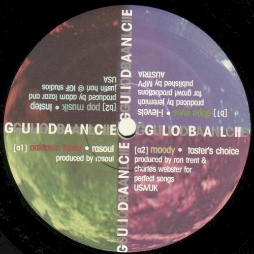 Global Guidance II