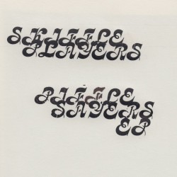 Piffle Sayers EP