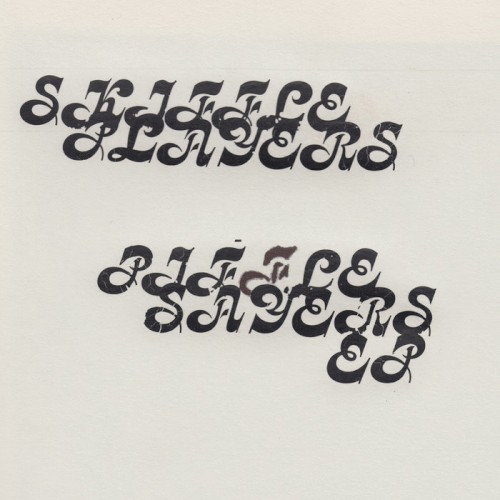 Piffle Sayers EP