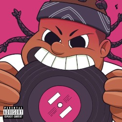 Tasty Raps, Vol. 1