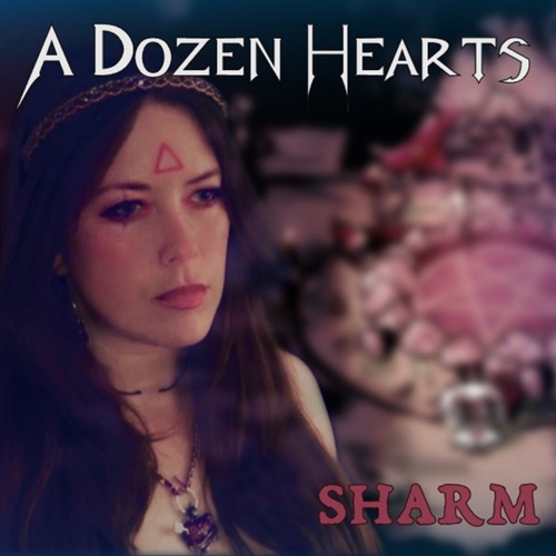 A Dozen Hearts