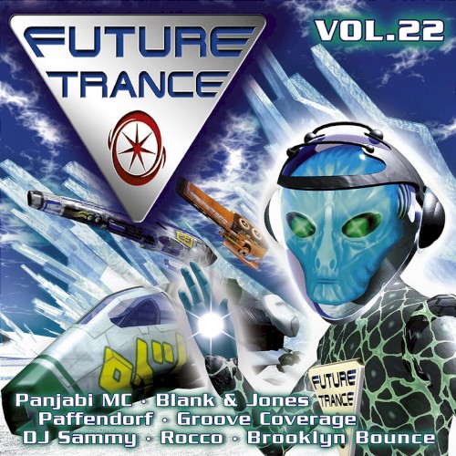 Future Trance 22