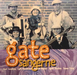 Gatesangerne