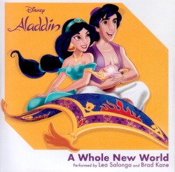 A Whole New World