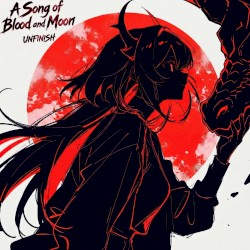 A Song of Blood and Moon