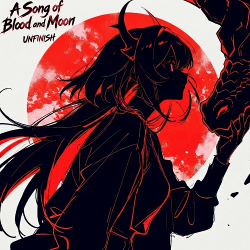 A Song of Blood and Moon