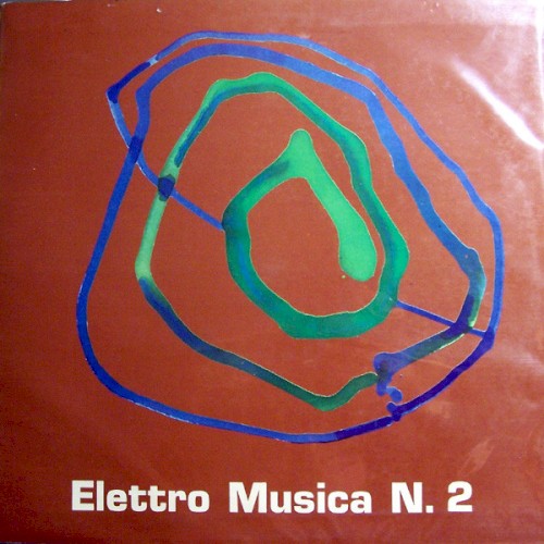 Elettro Musica N. 2