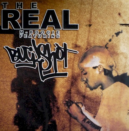 The Real