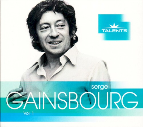Serge Gainsbourg, Vol. 1
