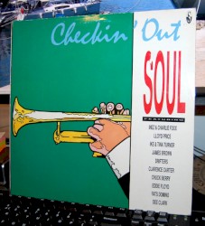Checkin’ Out Soul