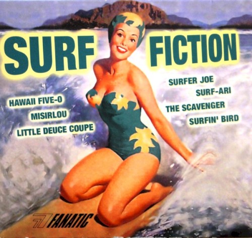 Surf Fiction