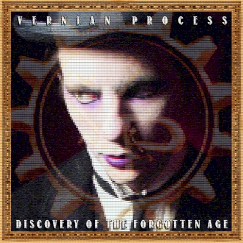 Discovery of The Forgotten Age (2004 - 2006)
