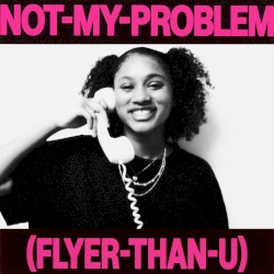Not My Problem (Flyer Than U)