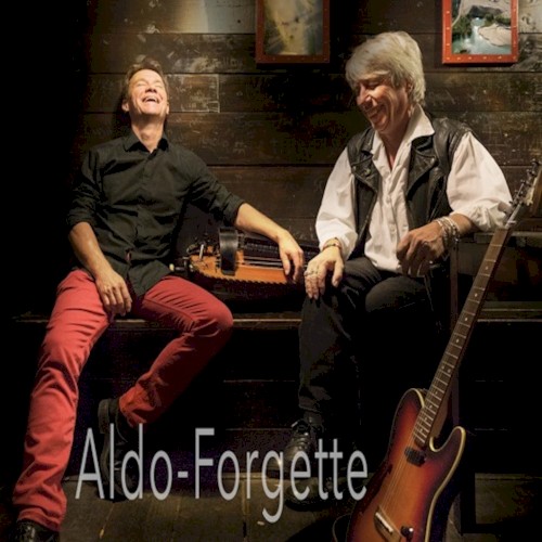 Aldo‐Forgette