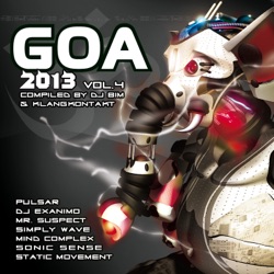 Goa 2013 Vol.4