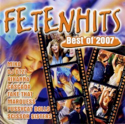 Fetenhits: Best of 2007