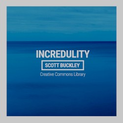 Incredulity