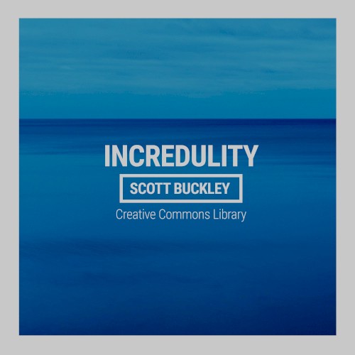 Incredulity