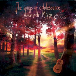 The Songs of Adolescence