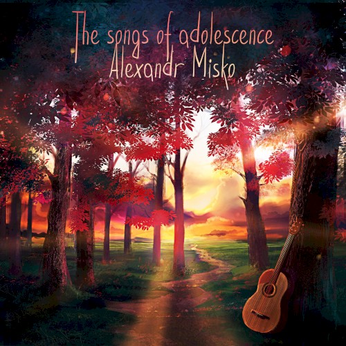 The Songs of Adolescence