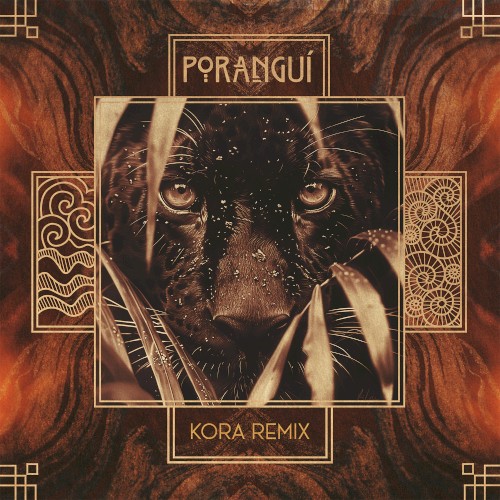 Antigua Kora Remixes