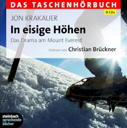 In eisige Höhen
