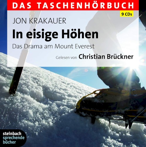 In eisige Höhen