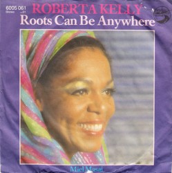 Roots Can Be Anywhere