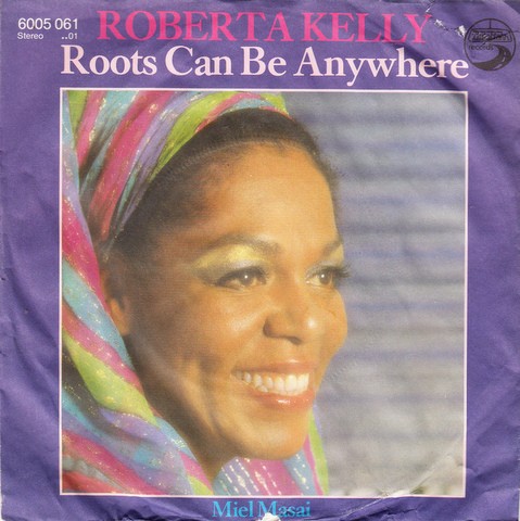 Roots Can Be Anywhere