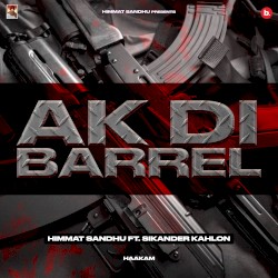 AK Di Barrel