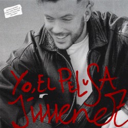 El Pelusa Jiménez