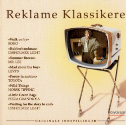 Reklame klassikere