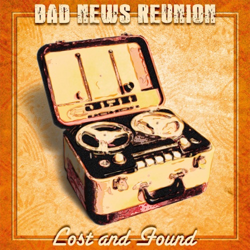 Lost And Found