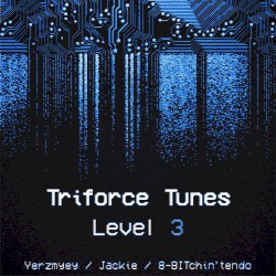Triforce Tunes Level 3