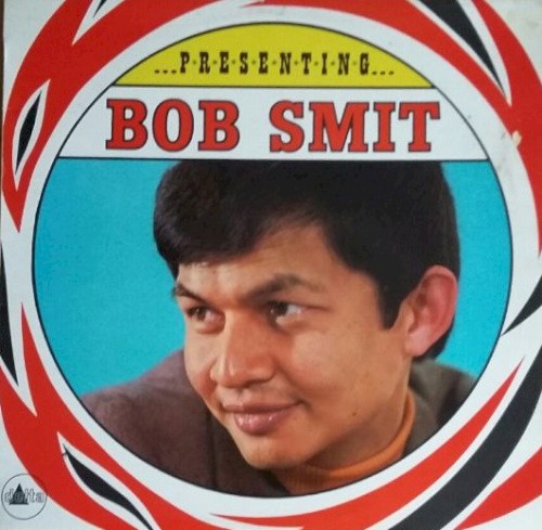 Presenting ... Bob Smit Deel 2