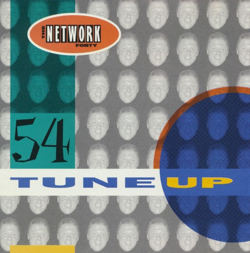 Tune Up – 54