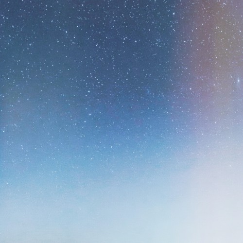 Stars Falling Down (acoustic)