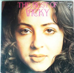 The Best of Vicky