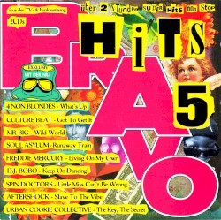 Bravo Hits 5
