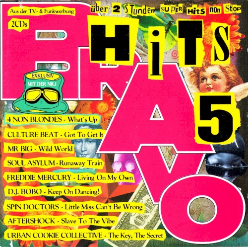 Bravo Hits 5