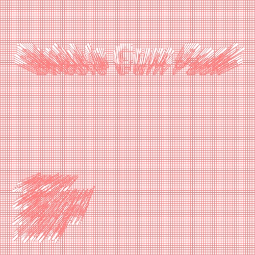 Bubble Gum Pack