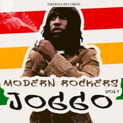 Modern Rockers, Vol. 1