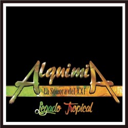 Legado tropical